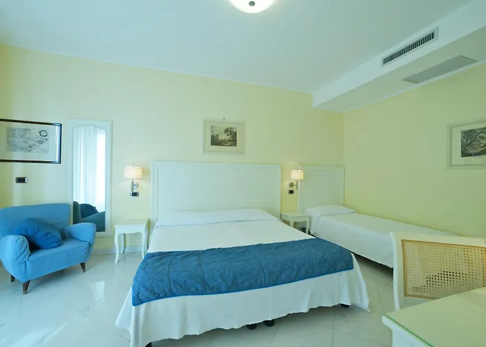 Residence Atlantic