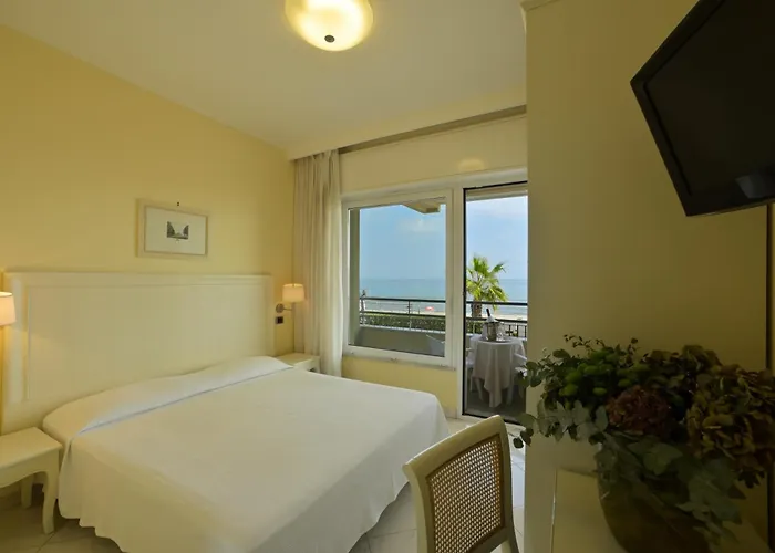 Residence Atlantic