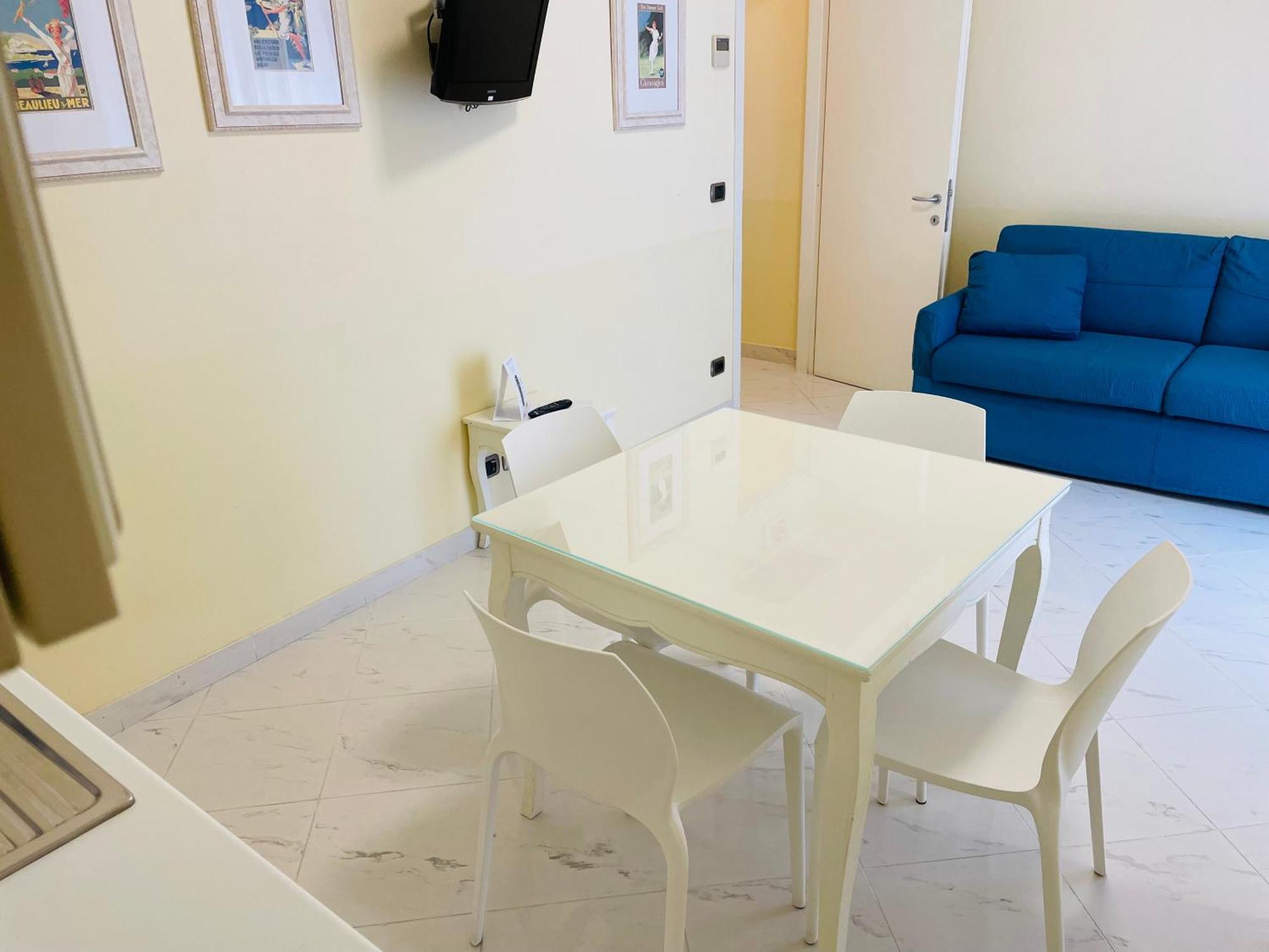 Atlantic Aparthotel