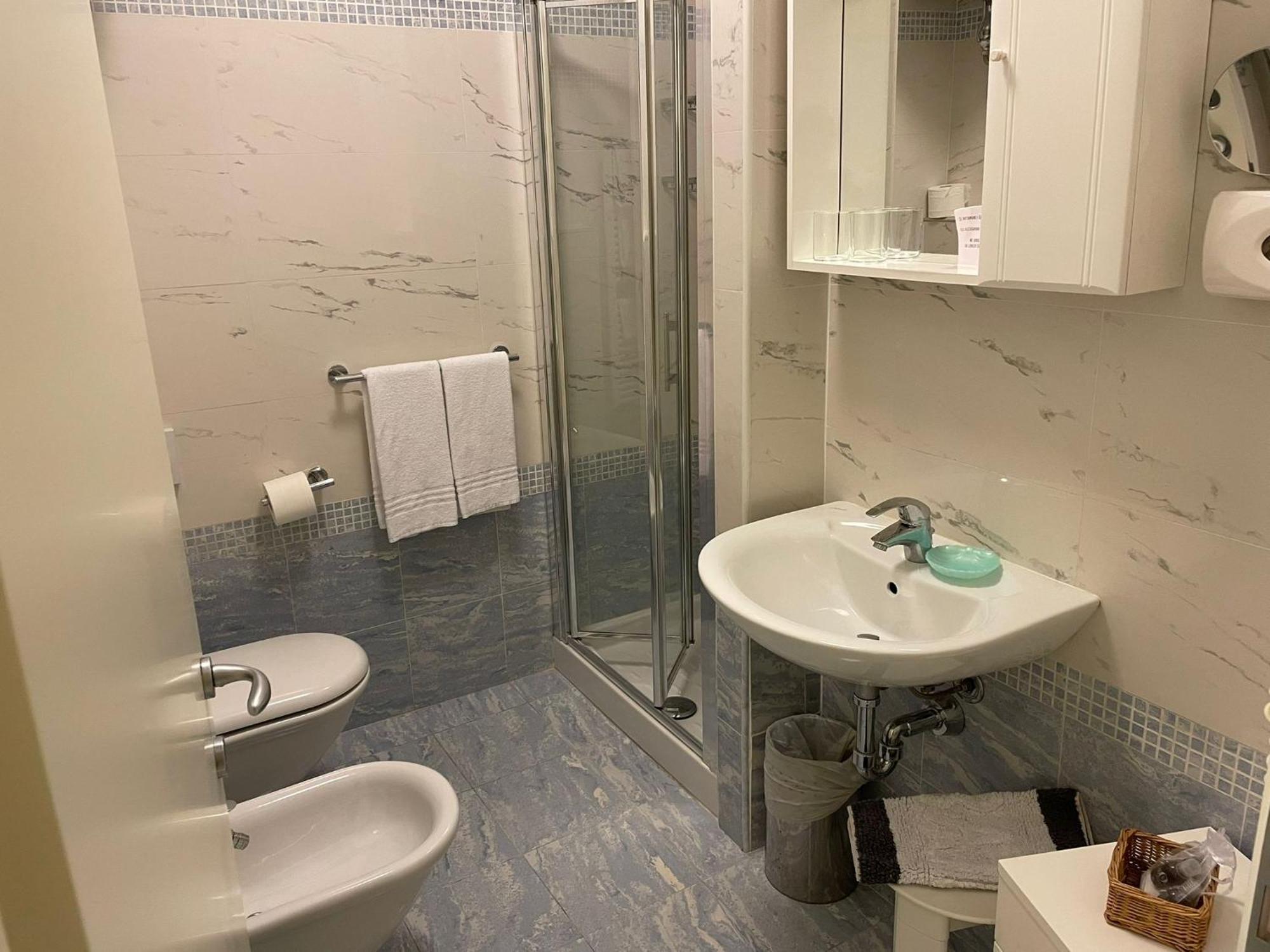 Aparthotel Atlantic