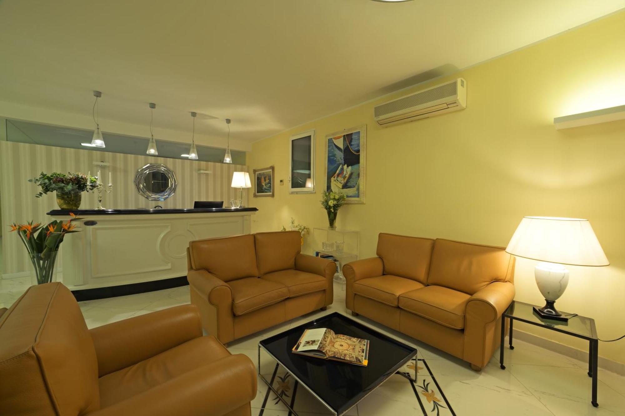 Aparthotel Atlantic