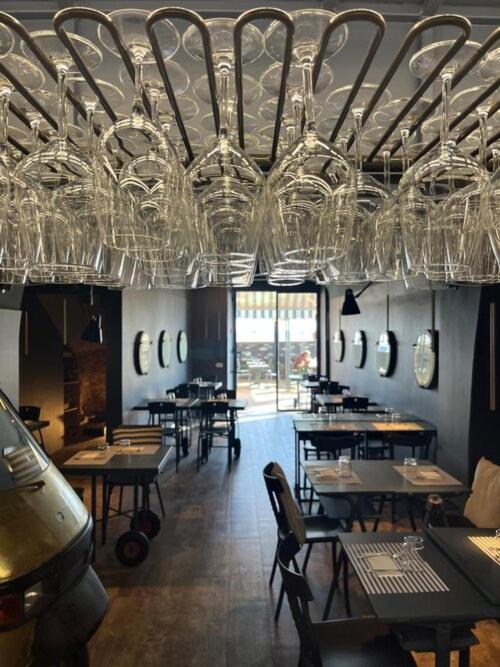 Atlantic Aparthotel Alassio