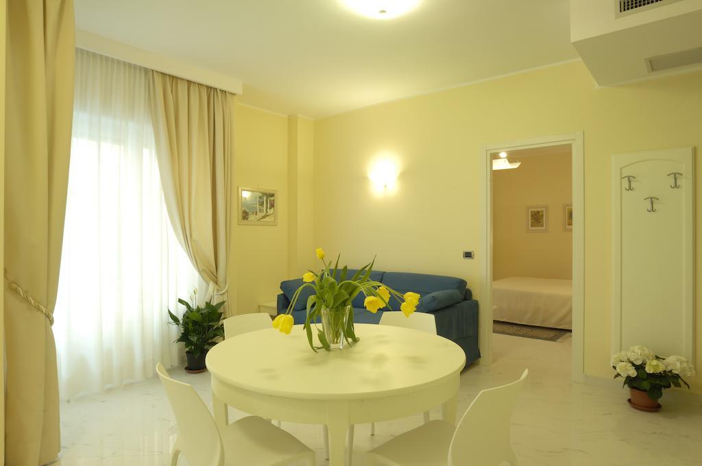 Aparthotel Atlantic