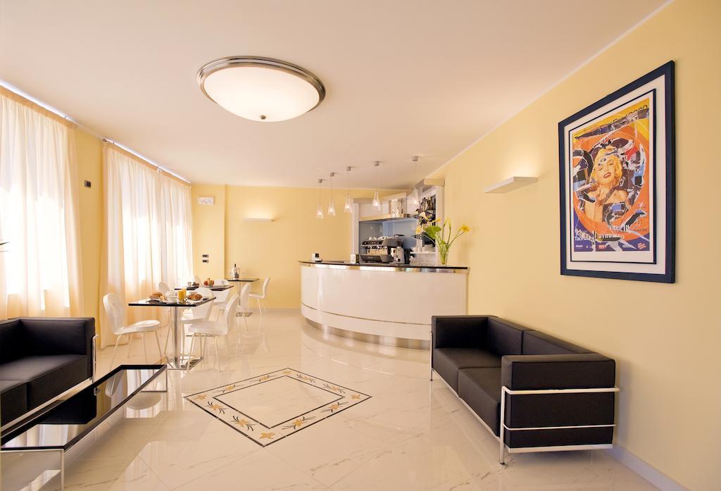 Aparthotel Atlantic 4*