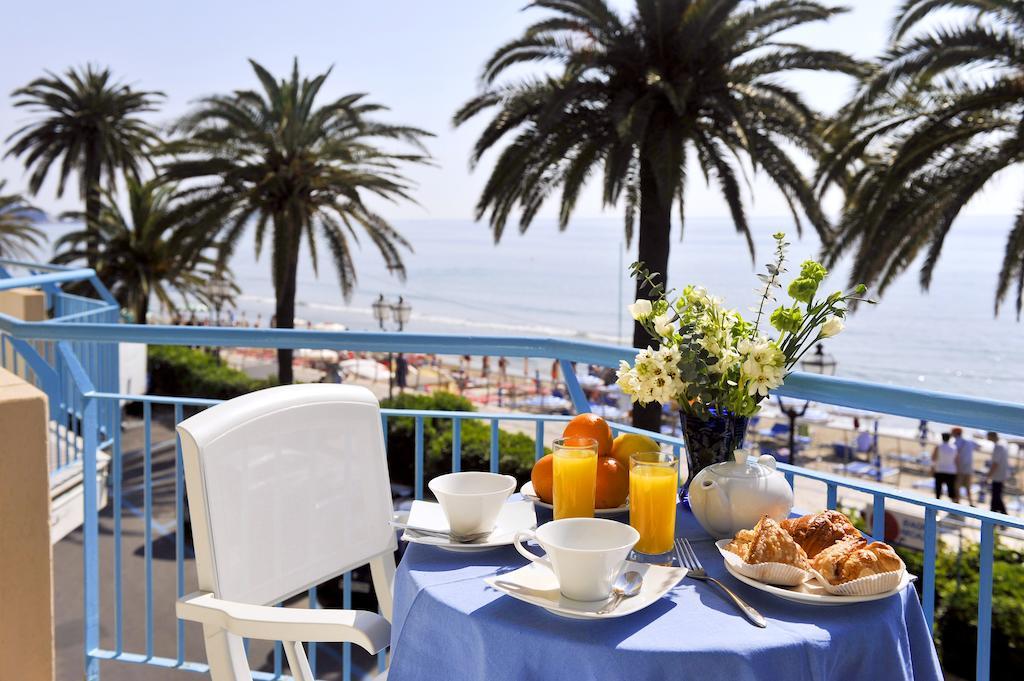 Aparthotel Atlantic