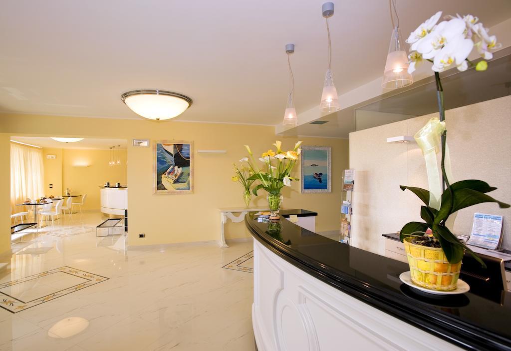 Aparthotel Atlantic 4*