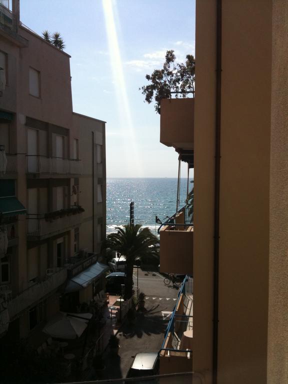 Atlantic Aparthotel 4*