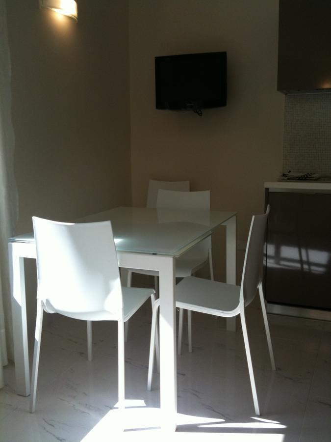 Aparthotel Atlantic 4*