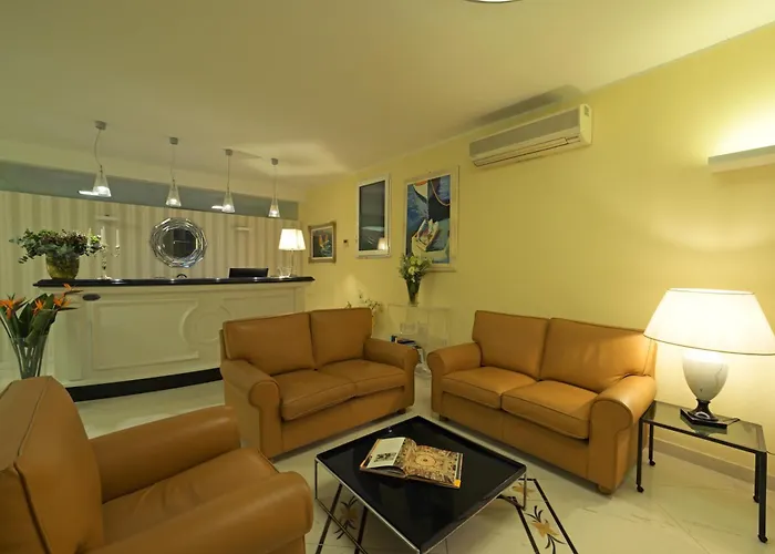 Residence Atlantic