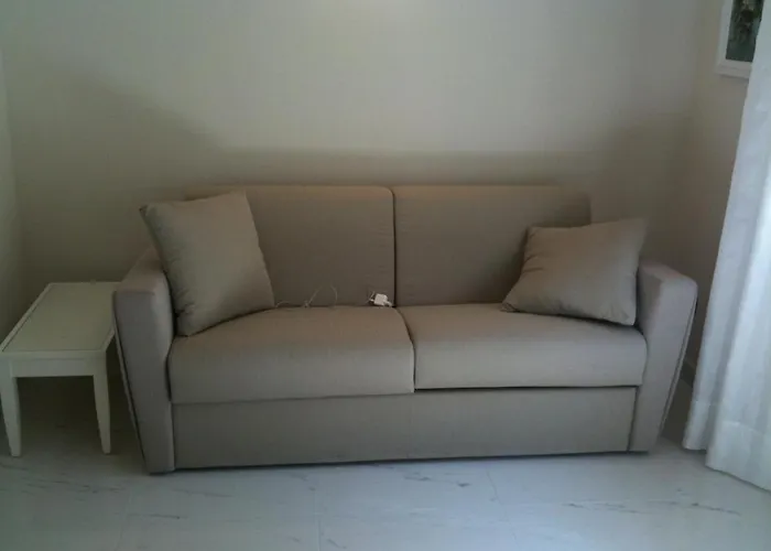 Residence Atlantic