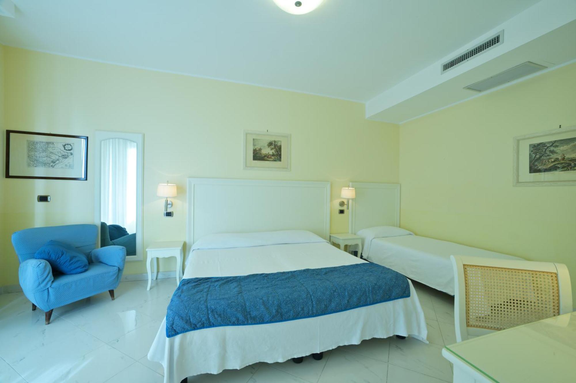 Atlantic 4* Alassio