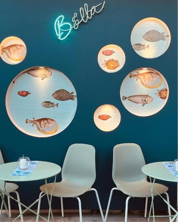 Atlantic Aparthotel 4*