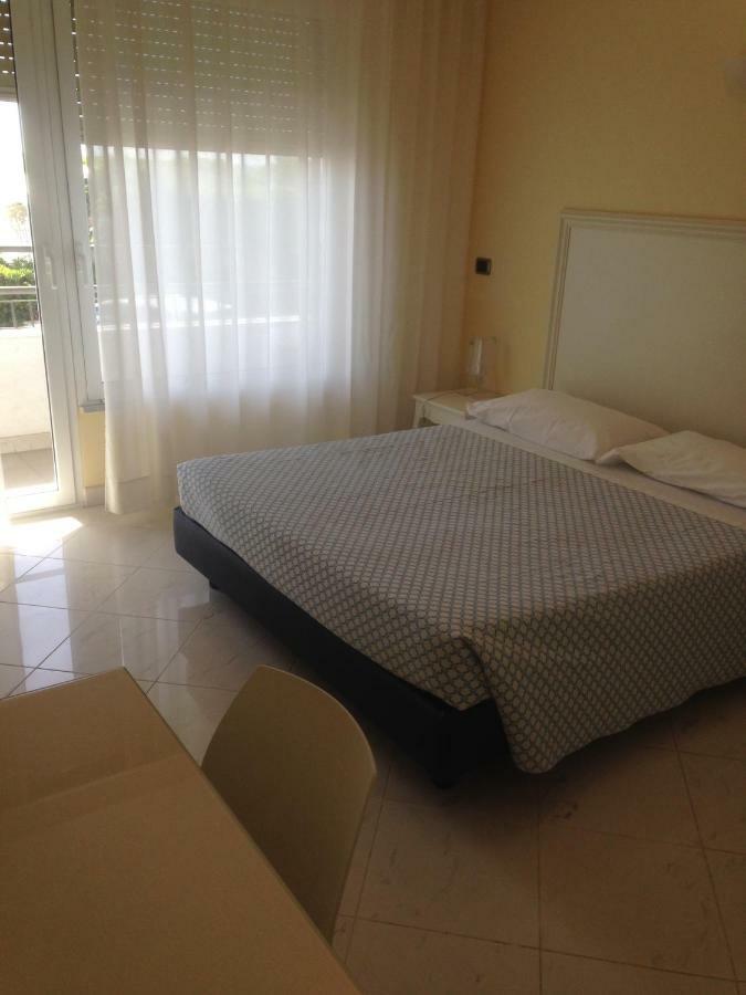 Aparthotel Atlantic Alassio
