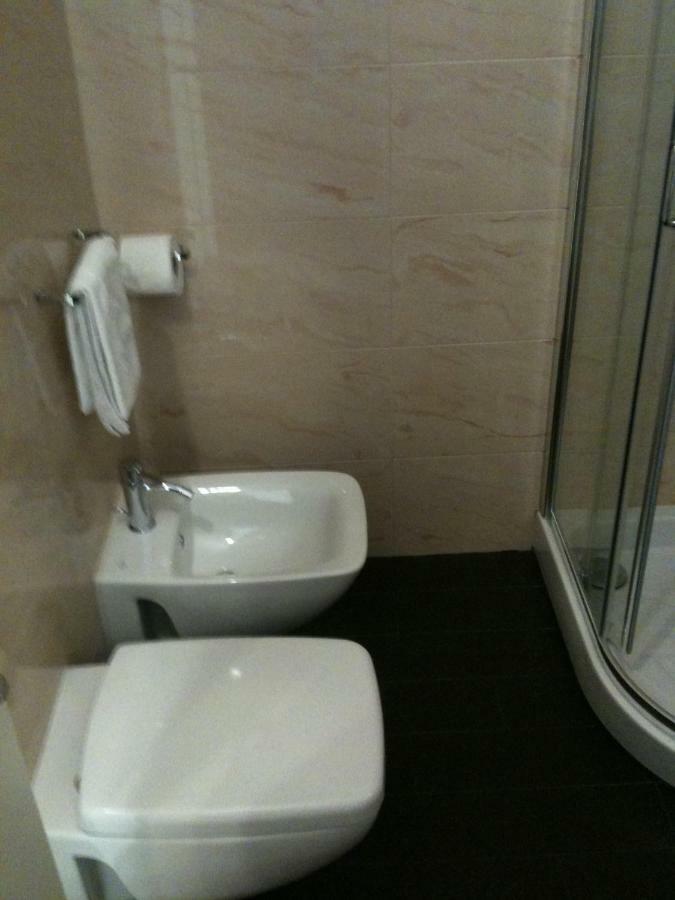 Aparthotel Atlantic