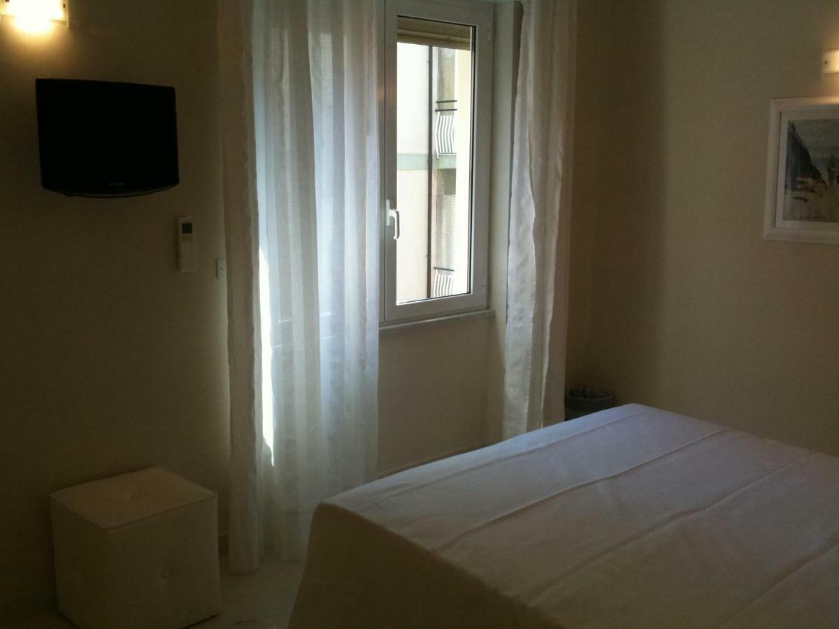 Atlantic Aparthotel Alassio